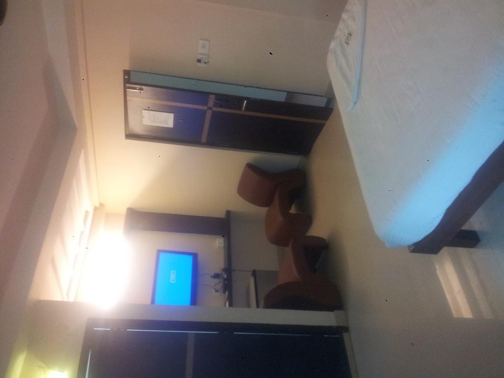 Hotel Srm Grands 첸나이 객실 사진